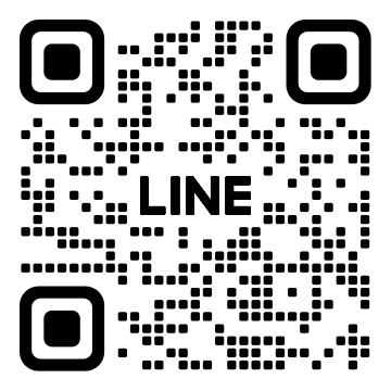 QR code ไลน์ FASTLIKE ONLINE